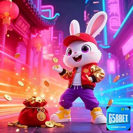 Imagem de cassino online - 658bet