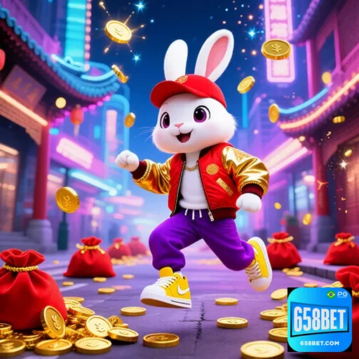 Imagem de apostas esportivas - 658bet