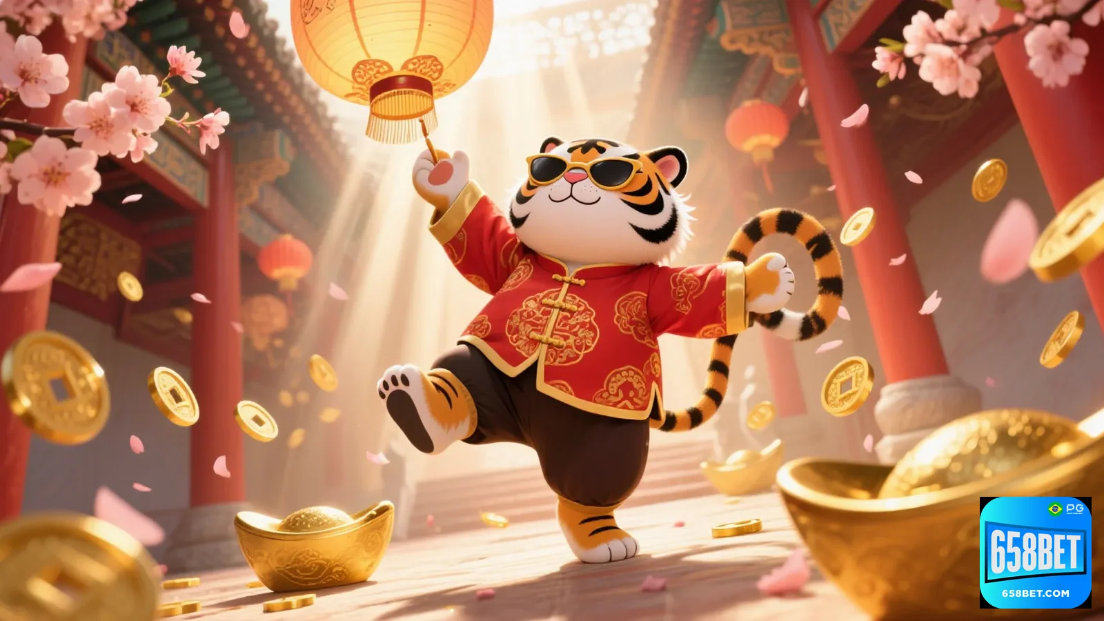 Reembolso em cassino